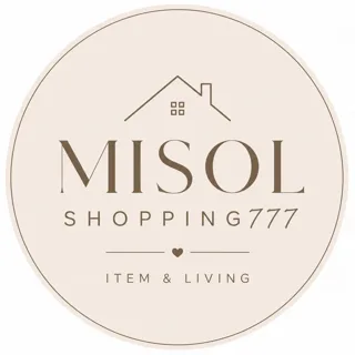 Misolshopping 🛍️