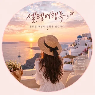 설렘여행록