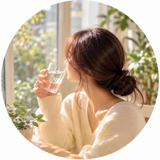 오늘의 컨디션