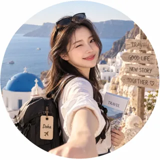 여행됴하