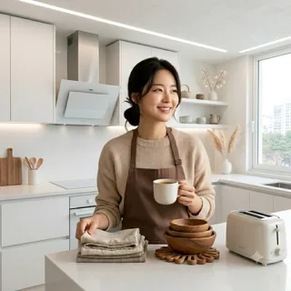살림매직
