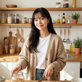 모어띵 / 살림꿀팁