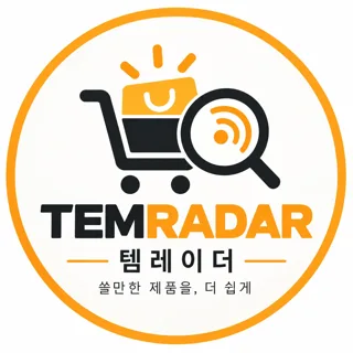 🔍Tem rader(템 레이더)