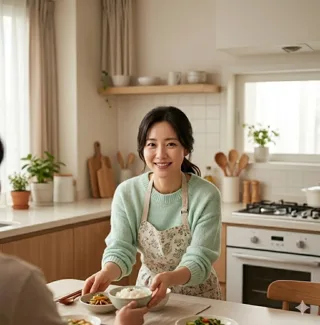 샘플용