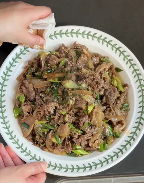 449.서울식소불고기