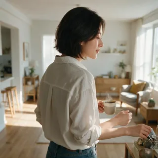 물멍언니 Ι 실패 없는 가성비 리빙 치트키