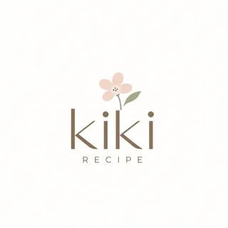 키키 레시피