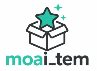 모아이템