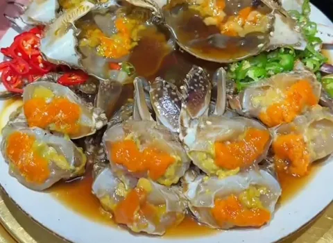 455.간장게장