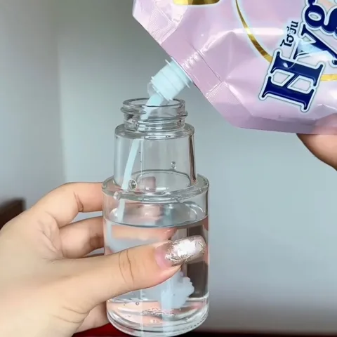 은은한 향기 비결 (비율은 DM 참고)