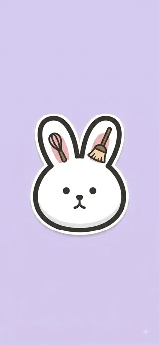 토끼네살림
