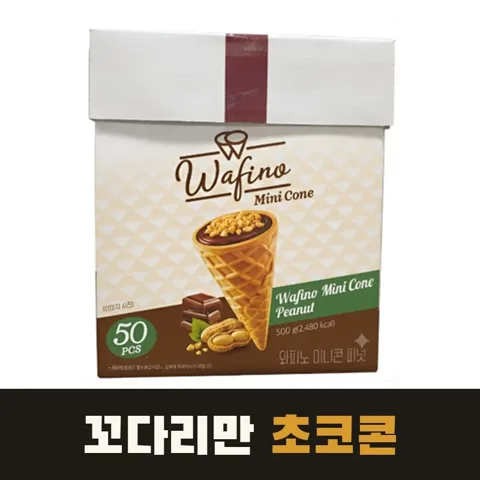 <41번> 홍윤화 초코콘