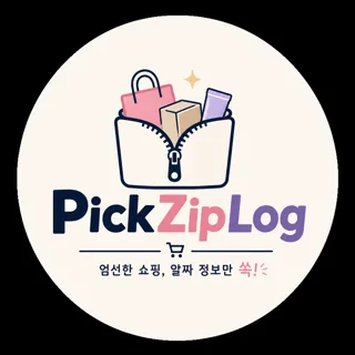 PickZipLog