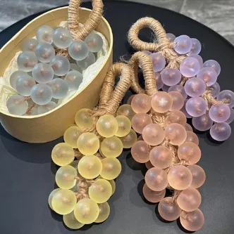 63. 포도비누