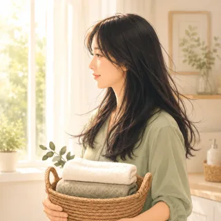 우리집치트키