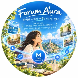 Forum Aura