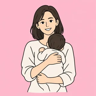 아기엄마 살림일기