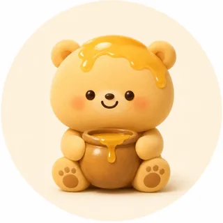 꿀지🍯