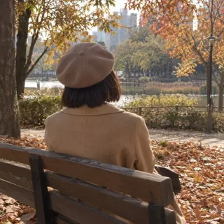 Maple Basket 🤍