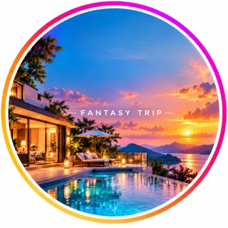 ✈️ 판타지 트립(Fantasy Trip) 🏖️