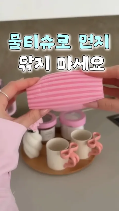 18.먼지순삭템