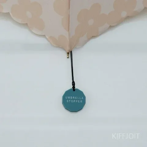 86. 우산 자석 스트랩