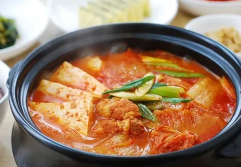 440.김치찌개