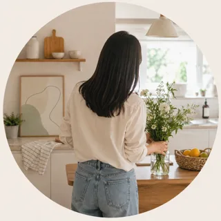 yeji home