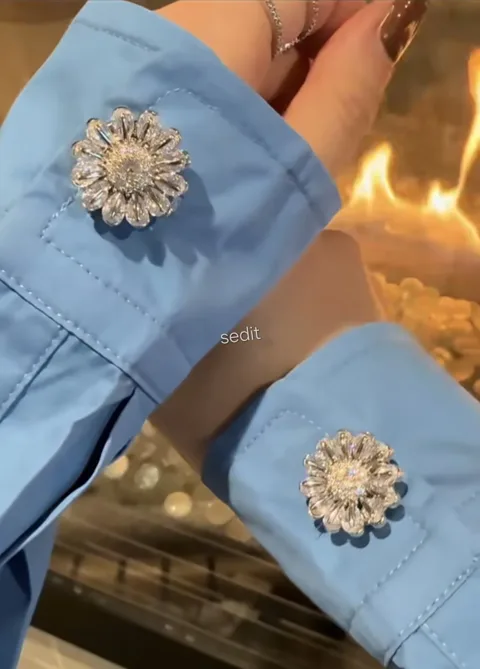 2. ユニクロが一瞬でMiuMiu風に✨
