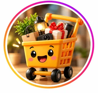 득템로그 🛒