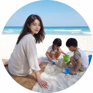 짐싸는 언니 한수진✈️