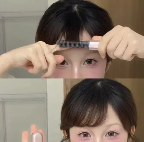 2. 초소형 무선고데기