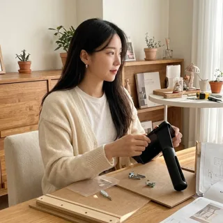 꼼툴 | 셀프인테리어