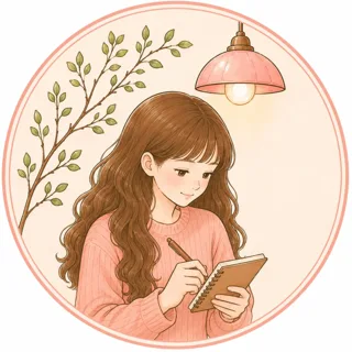 「유리의 발견템 🎀」