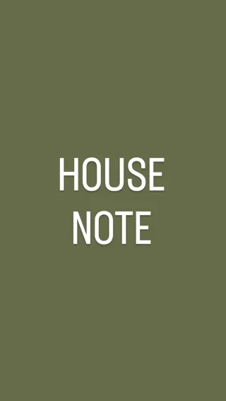 house.note