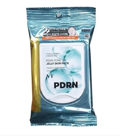[70] VT PDRN 스킨팩