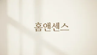 홈앤센스