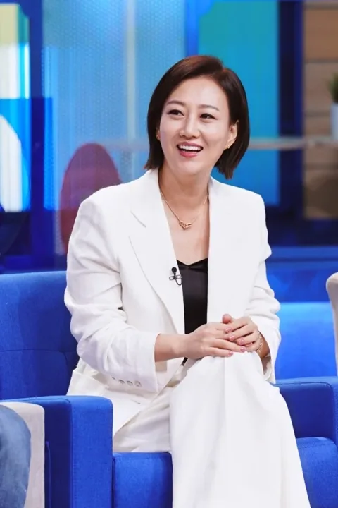 [575] 장윤정 건강위해 매일 챙기는 것