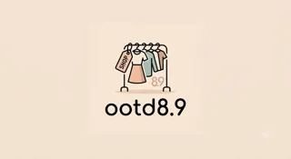 Ootd8.9