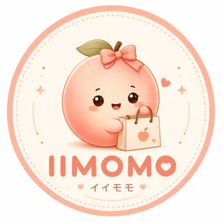 IIMOMO ｜いいモモ 暮らし