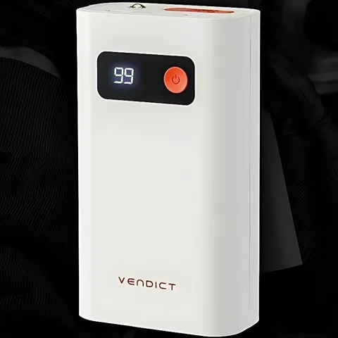 56. 벤딕트 애니부스트 차량용 점프스타터 (500g)