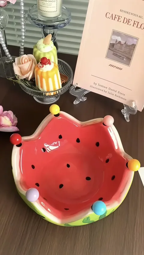 올인원 과일볼