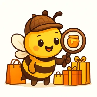 꿀템탐정 | honeytem_365