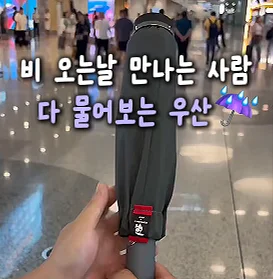 11. 다 물어보는 우산