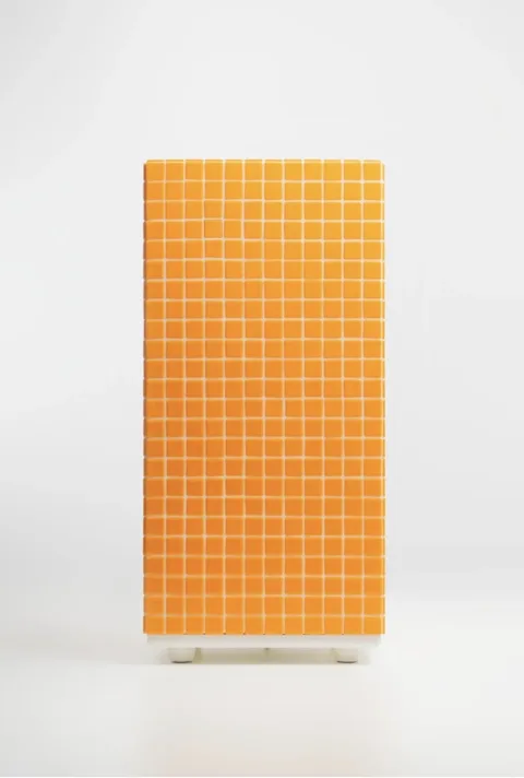 [jombus design] Tile Block