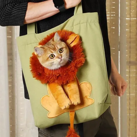 강아지 고양이 가방