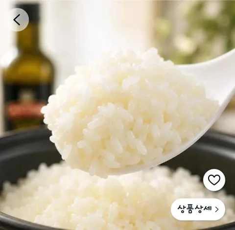 229. 냉동밥에 넣는것