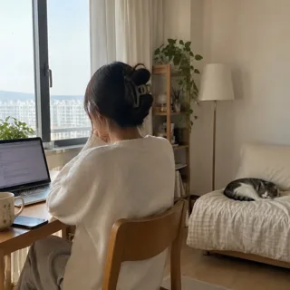 소희의 꿀템모음
