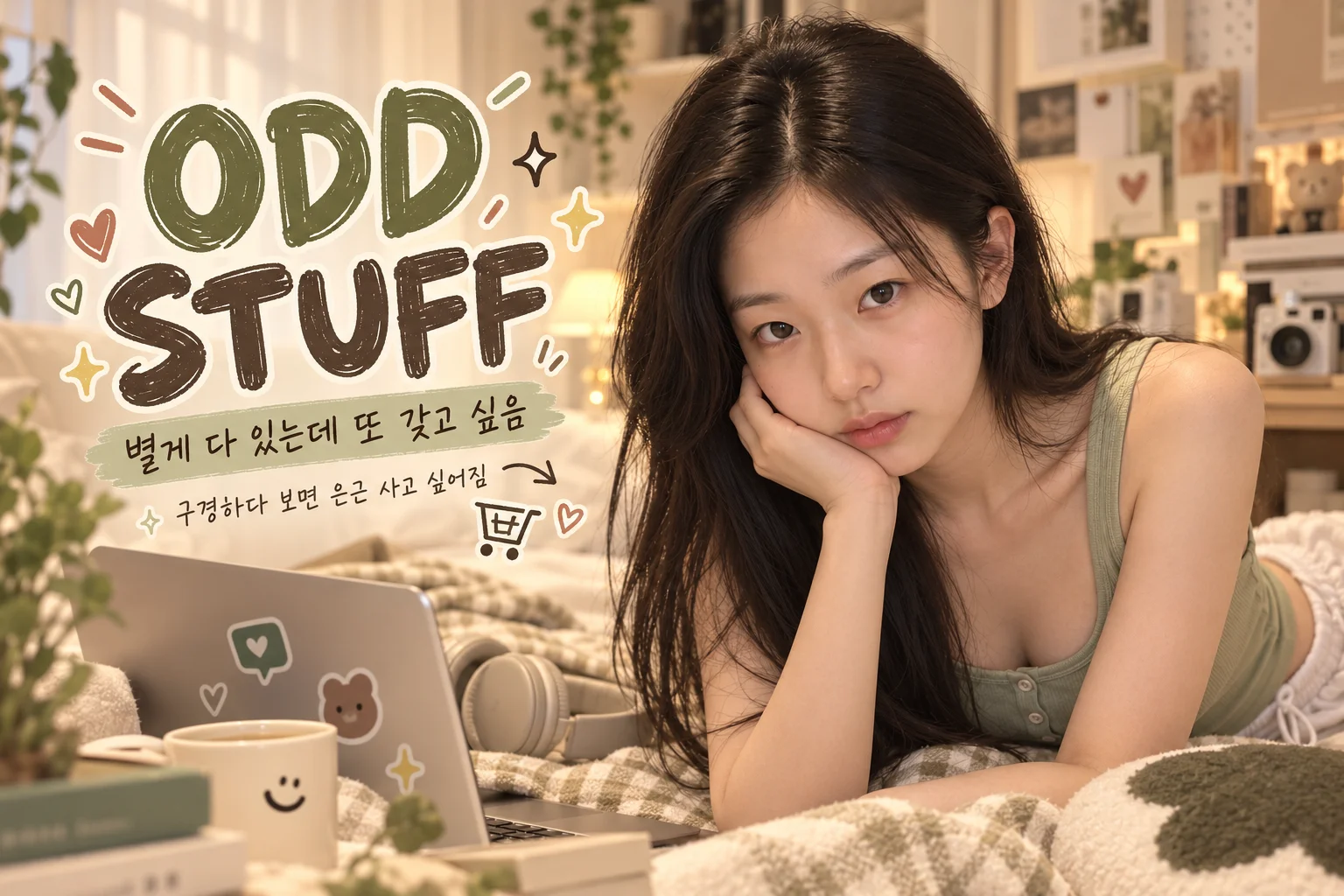 커버