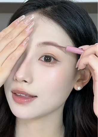 160. 톤업 브로우